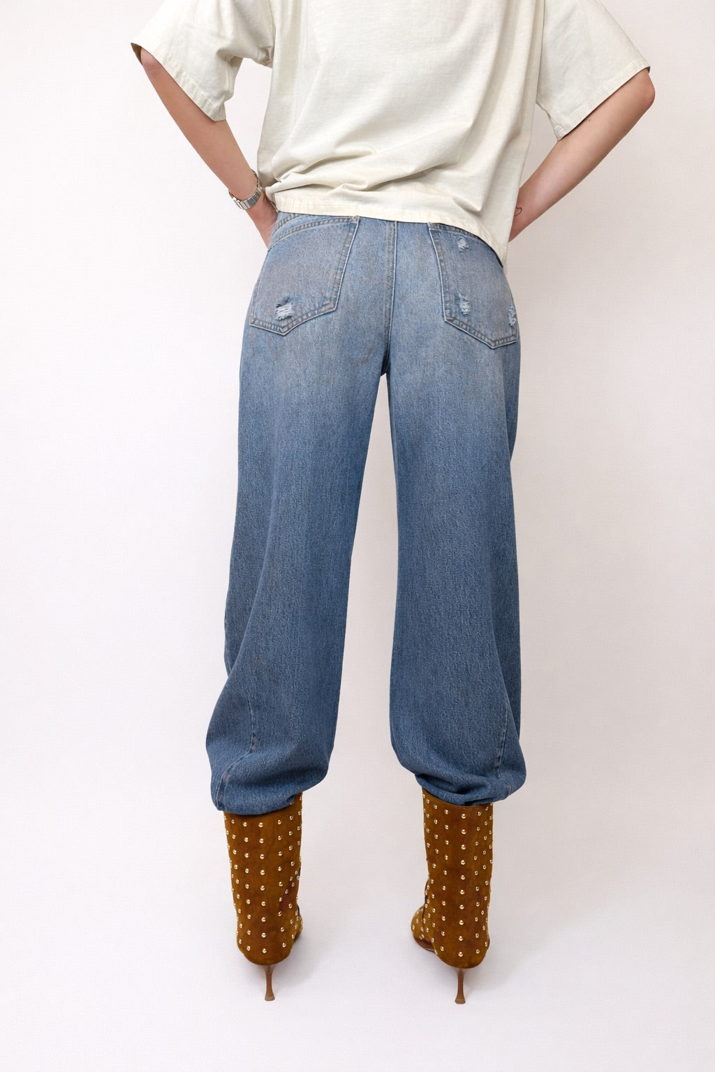 DENIM HAVEONE