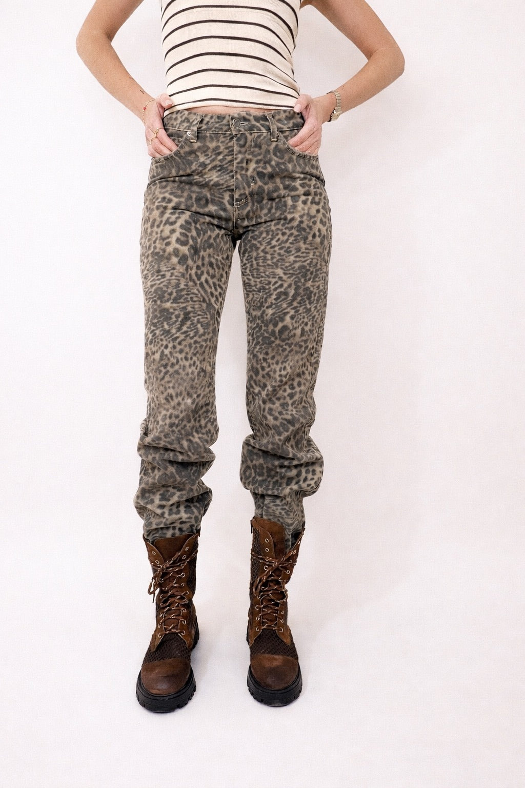 DENIM VICOLO MELODY