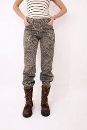 DENIM VICOLO MELODY