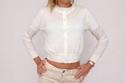 CARDIGAN SOLO CASHMERE