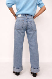 ICON DENIM TINY