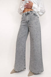 DENIM PINKERCOUTURE