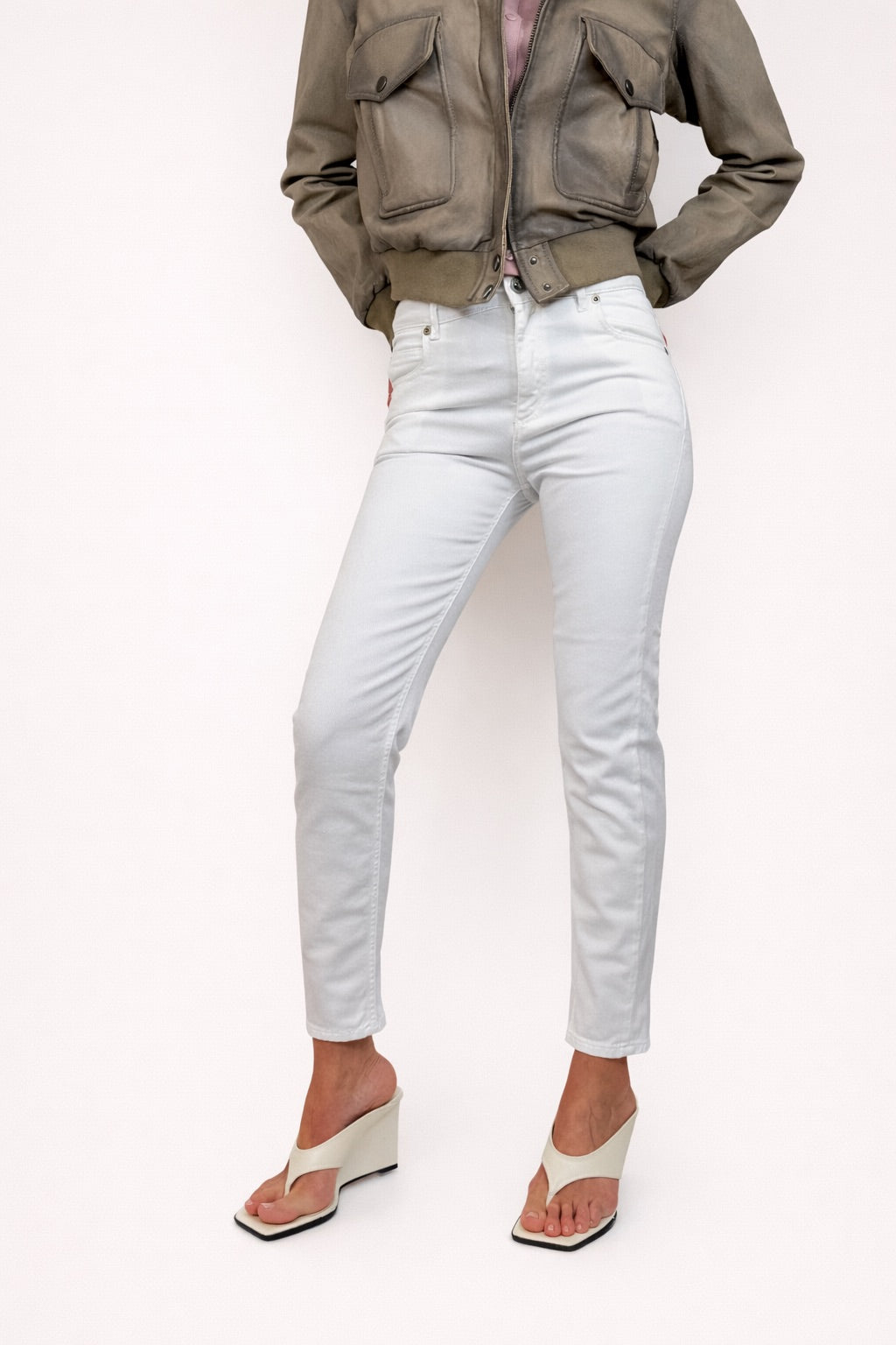 DENIM ROMA DBSOUL