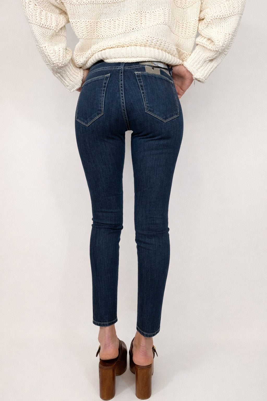 DENIM MILANO DBSOUL