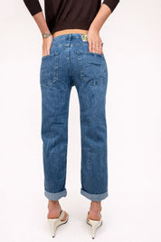 DENIM RICCIONE DBSOUL