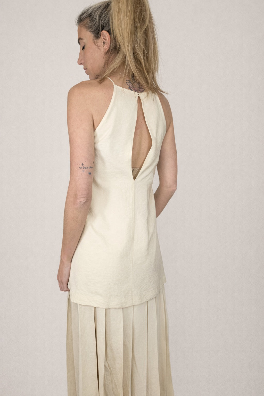 VESTITO BURRO FRANE RAME