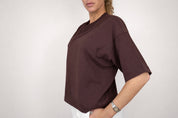 T-shirt haveone over