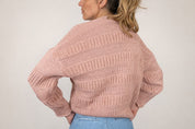 CARDIGAN HEVEONE