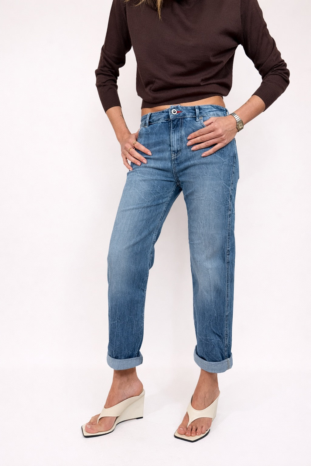 DENIM RICCIONE DBSOUL