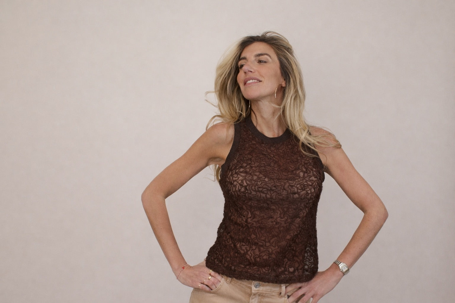 CANOTTA HAVEONE PIZZO