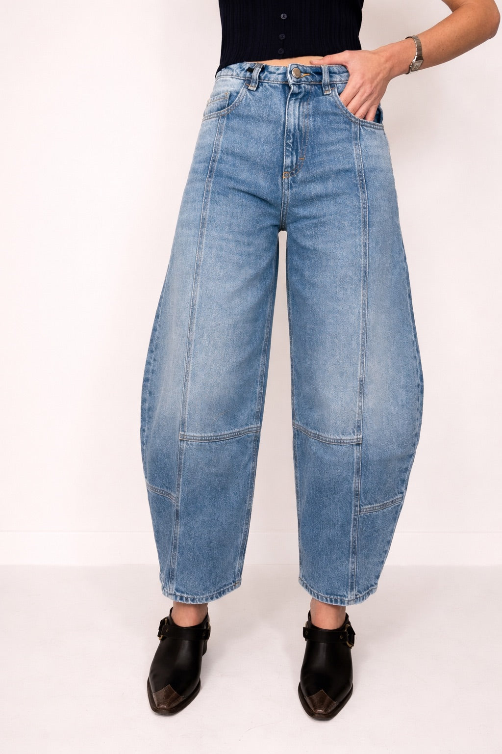 ICON DENIM SIA