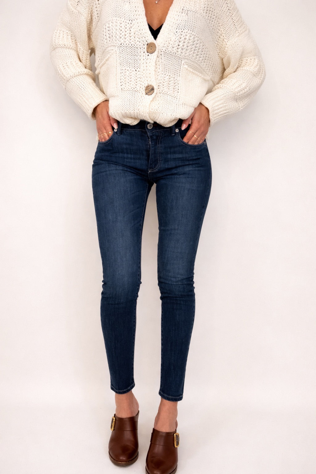DENIM MILANO DBSOUL