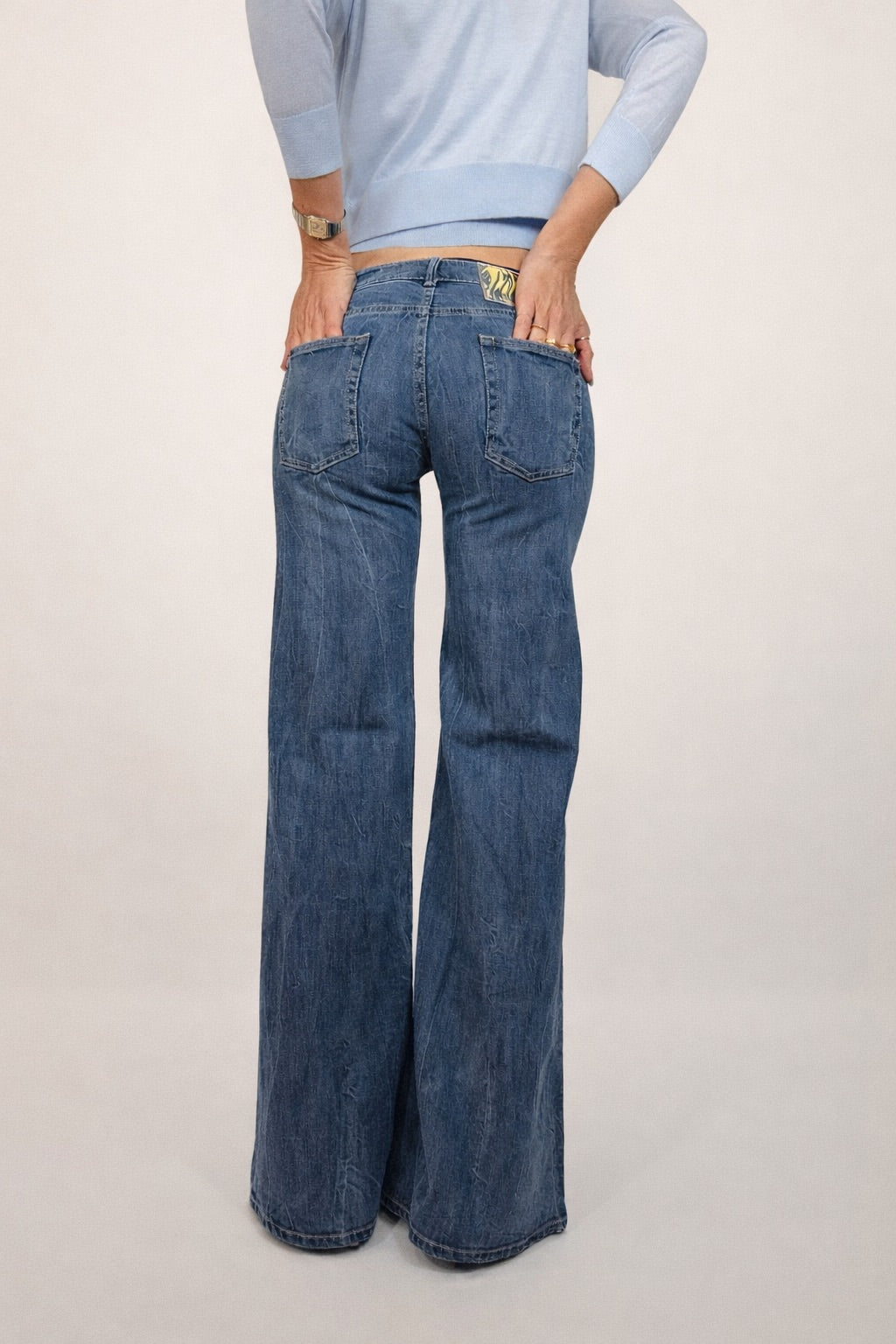 DENIM BOLZANO DBSOUL