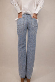 PANTALONE AURORA VICOLO