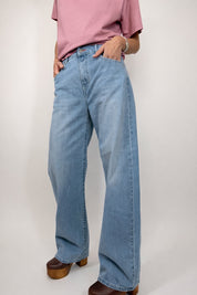 DENIM BIELLA DBSOUL