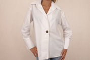 CAMICIA RAME