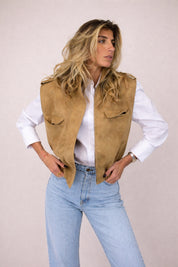 CAMICIA HAVEONE