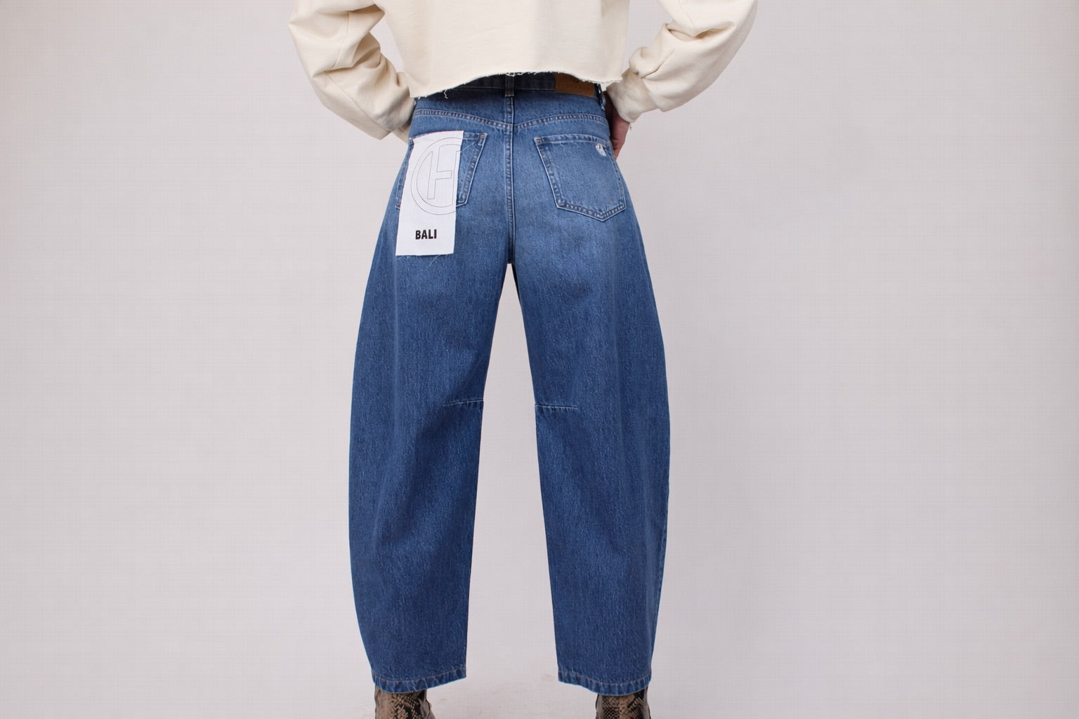 JEANS BALI