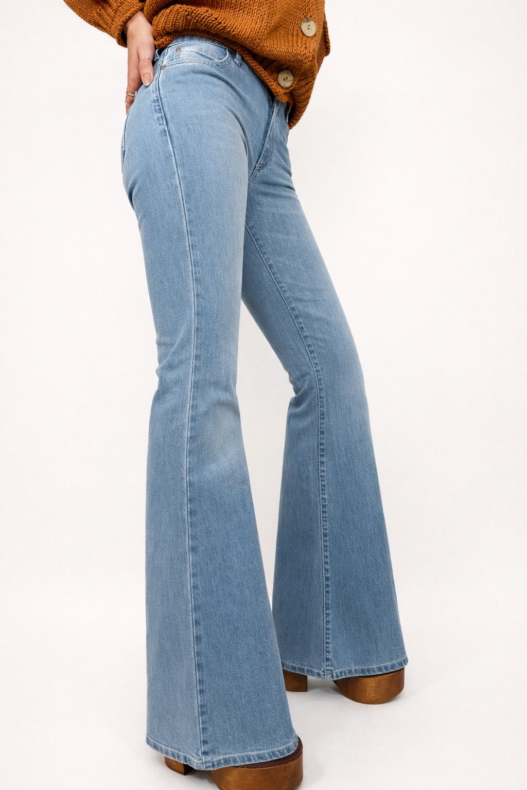 DENIM PALINURO DBSOUL