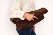 MAXI CLUTCH VICOLO