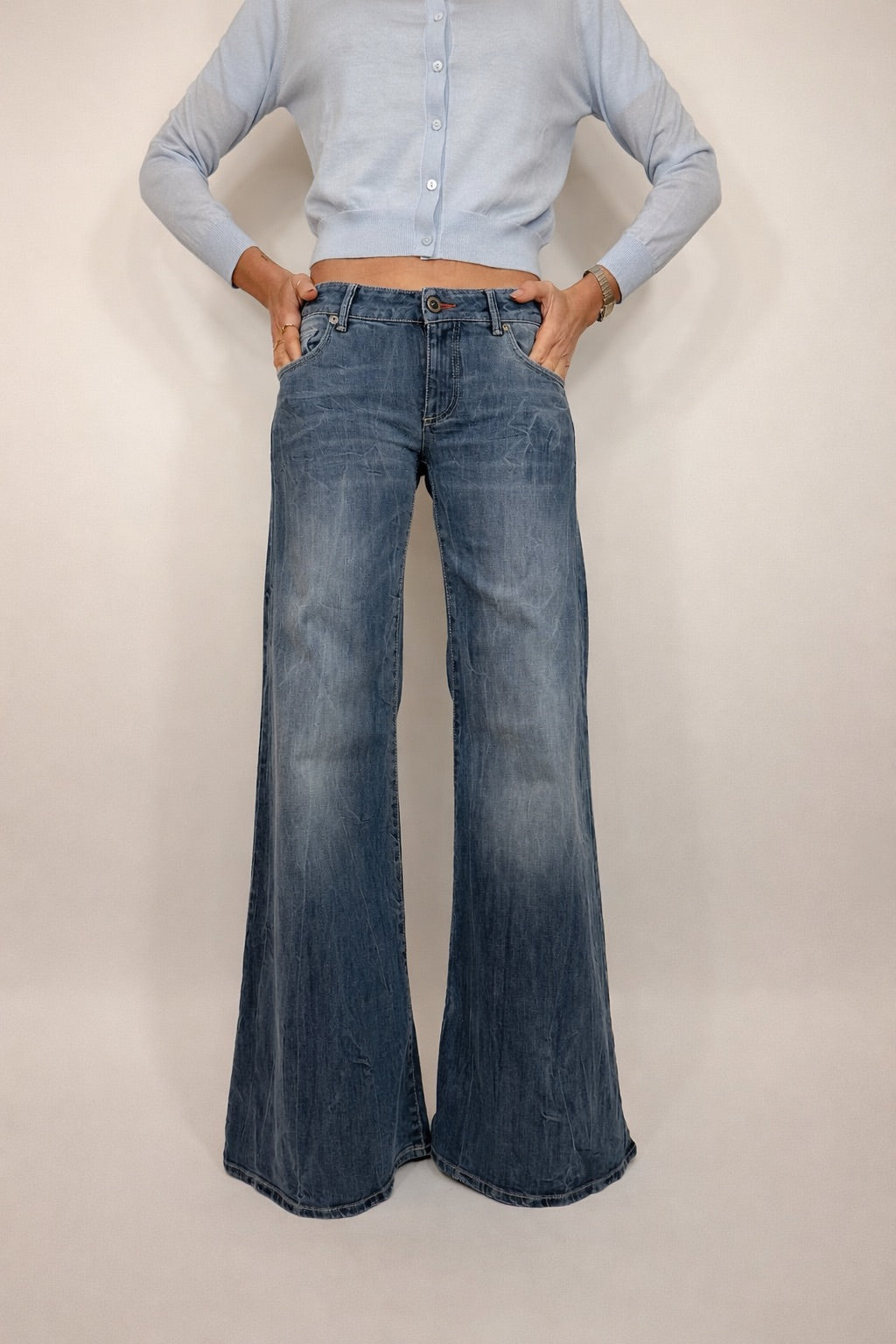 DENIM BOLZANO DBSOUL