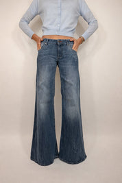 DENIM BOLZANO DBSOUL