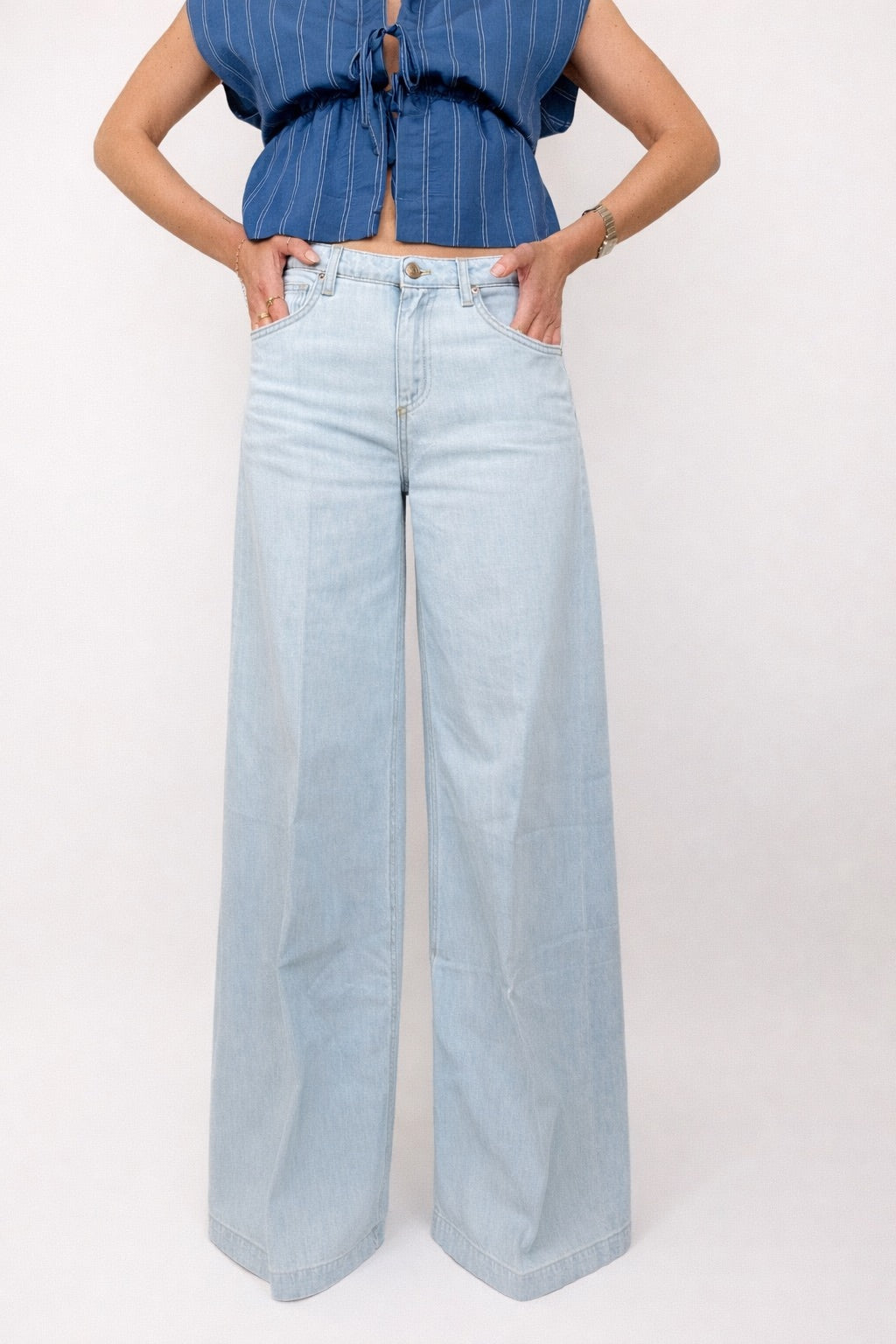 DENIM MADDISON VICOLO
