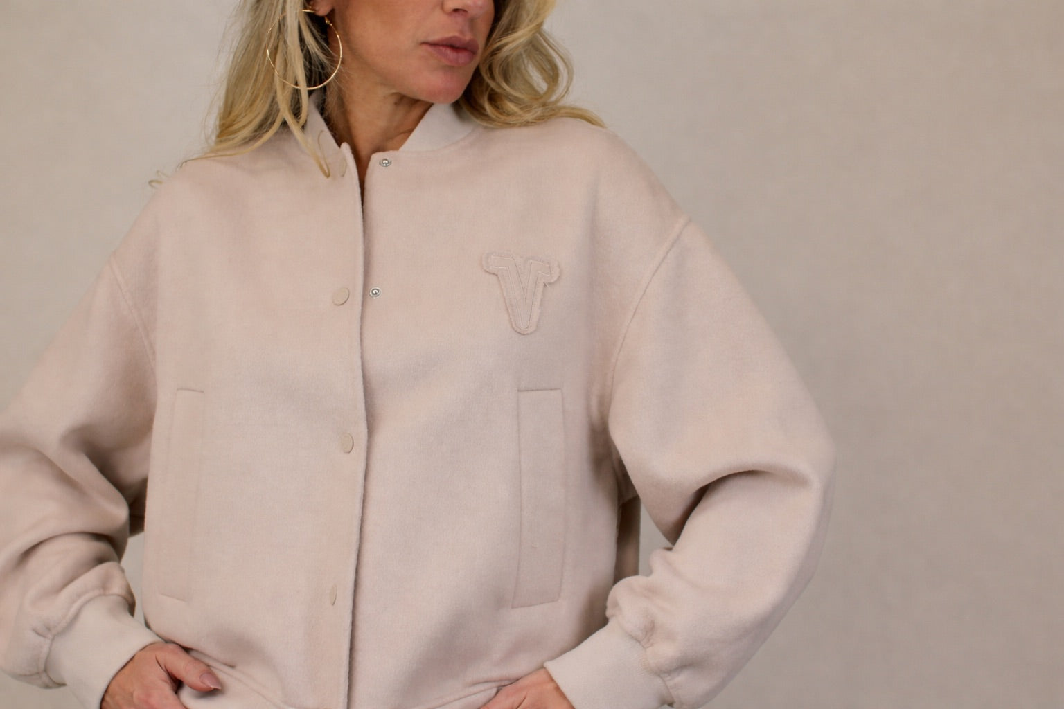 BOMBER VICOLO