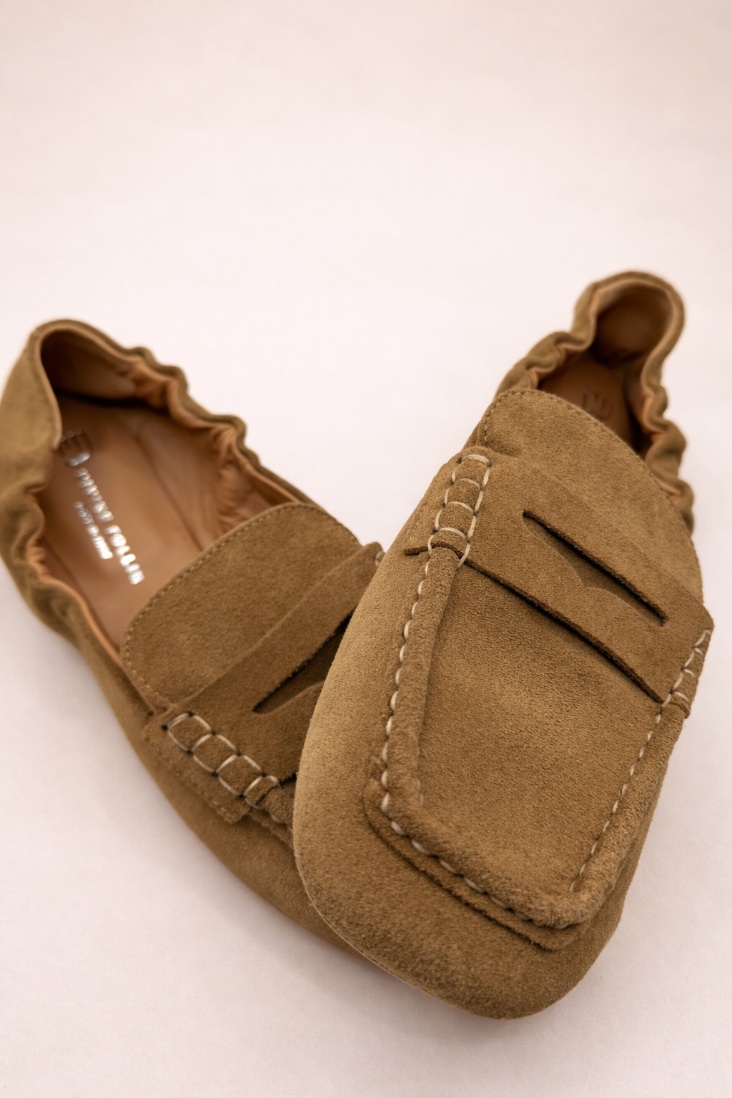 MOCASSINO DIVINE FOLLIE