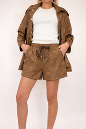 PANTALONCINO HAVEONE