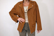 GIACCA RENNA ANIEY BY