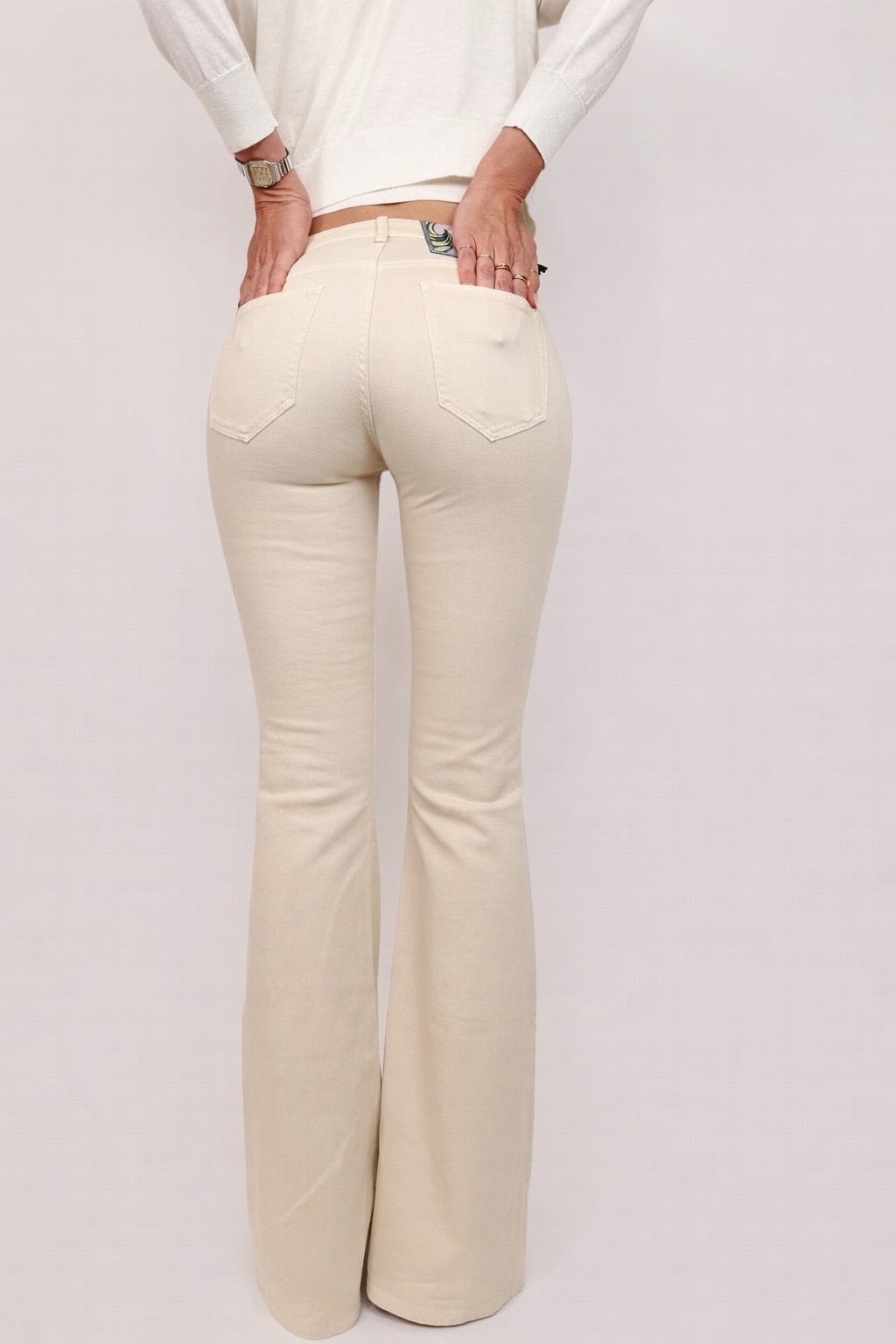 DENIM PALINURO DBSOUL