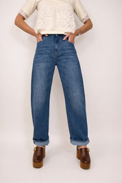 DENIM BIELLA DBSOUL