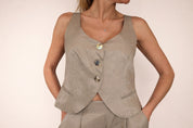 GILET H20 FANGO