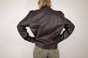 CHIODO IN ECO-PELLE HAVEONE
