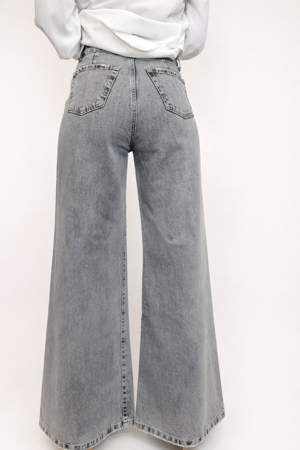 DENIM PINKERCOUTURE