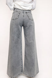 DENIM PINKERCOUTURE