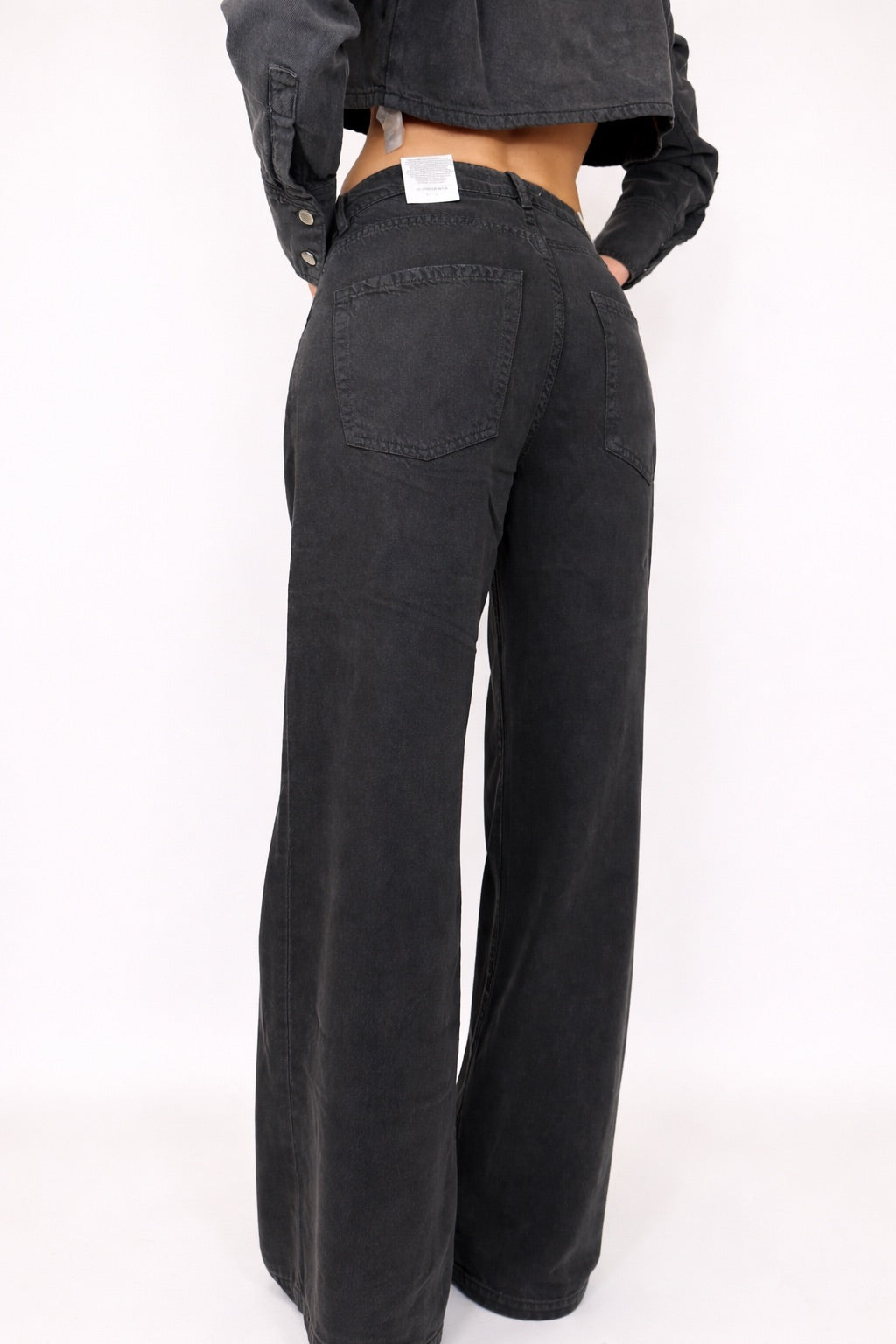 ICON DENIM DEBBY