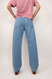 DENIM BIELLA DBSOUL
