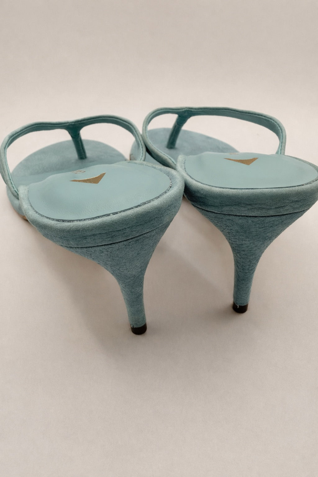INFRADITO AZZURRO