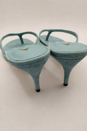INFRADITO AZZURRO