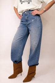 DENIM HAVEONE
