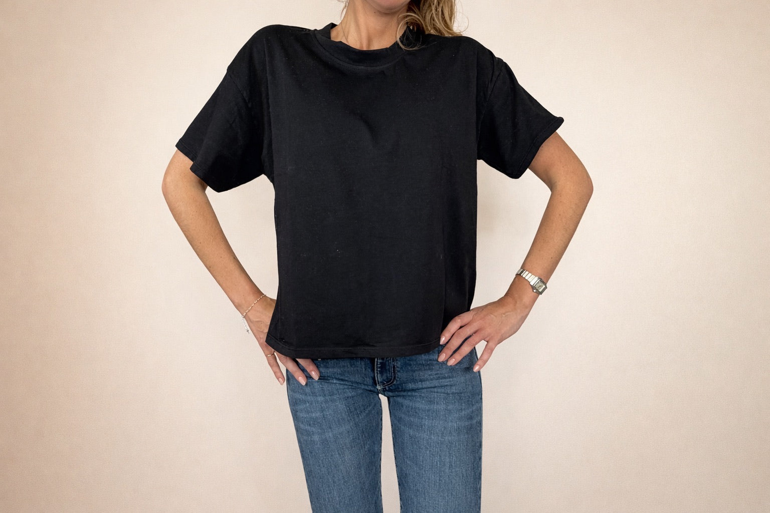 T-shirt mania corta haveone