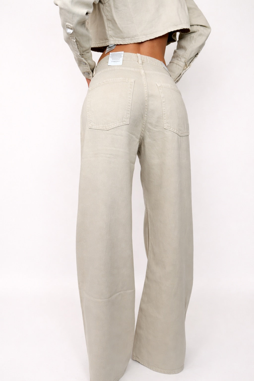 ICON DENIM DEBBY