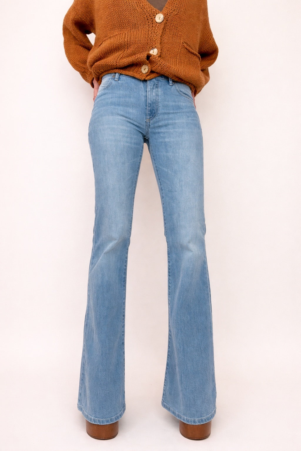 DENIM PALINURO DBSOUL