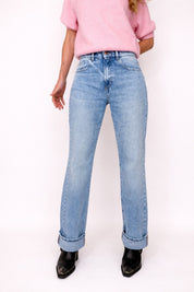ICON DENIM IRIS ECO