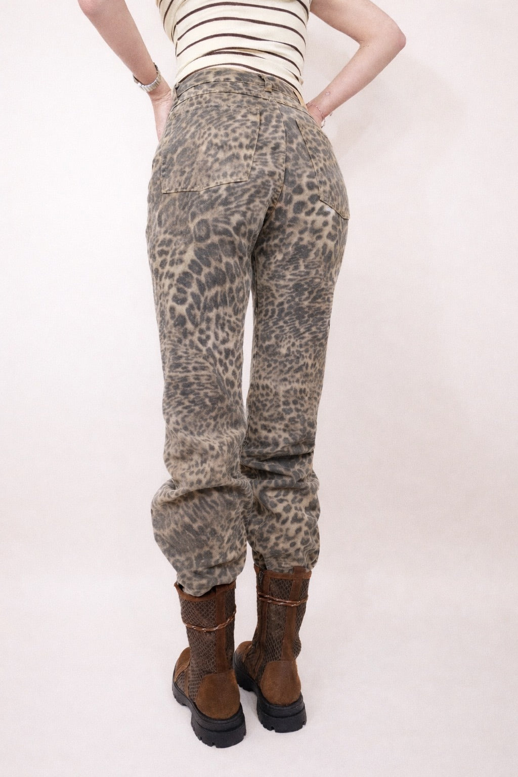 DENIM VICOLO MELODY