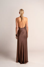 Jabot Dress Bonny Aniye By