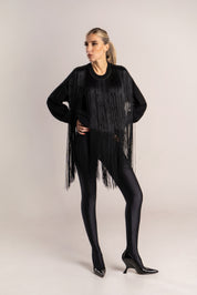 pull frange isabelle blanche