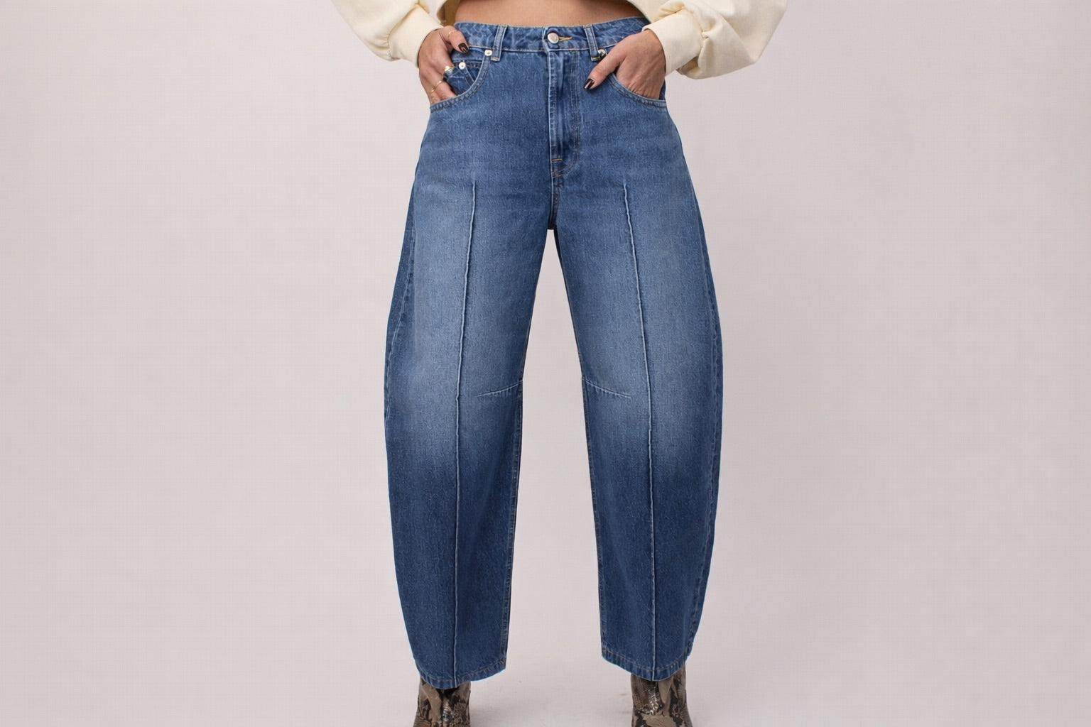 JEANS BALI